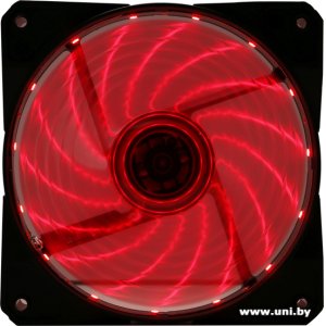 Купить Digma DFAN-LED-RED в Минске, доставка по Беларуси