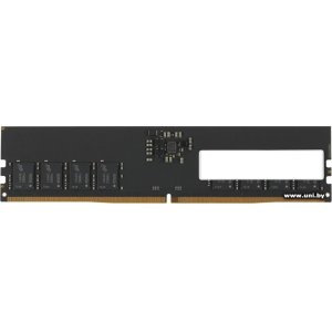 DDR5 8G PC-38400 KingSpec (KS4800D5P11008G)
