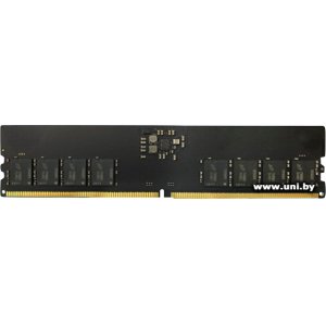 Купить DDR5 16G PC-38400 Kingmax (KM-LD5-4800-16GS) в Минске, доставка по Беларуси