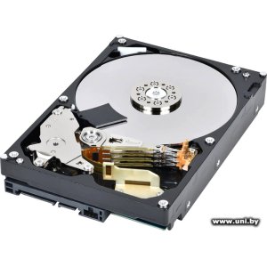 Купить Toshiba 2Tb 3.5` SATA3 DT02ABA200 в Минске, доставка по Беларуси