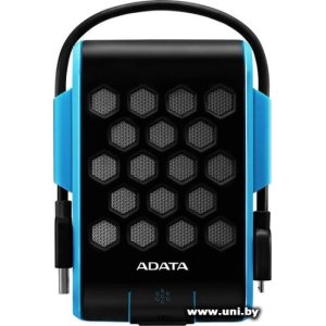A-Data 1Tb 2.5` USB AHD720-1TU31-CBL Blue