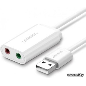 Купить UGREEN US205 (30143) в Минске, доставка по Беларуси