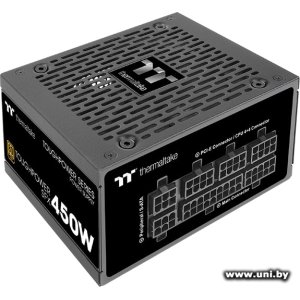 Купить Toughpower 450W SFX TT Premium Edition PS-STP-0450FNFAGE-1 в Минске, доставка по Беларуси