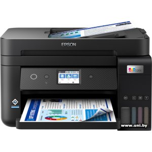 Купить Epson EcoTank L6290 в Минске, доставка по Беларуси