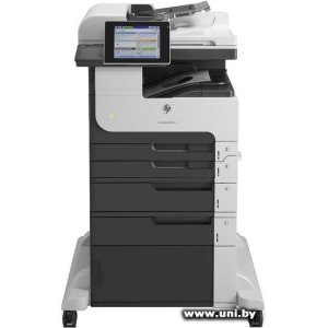 Купить HP LaserJet Enterprise M725f (CF067A) в Минске, доставка по Беларуси