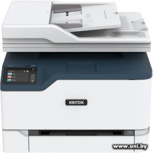 Купить Xerox C235 (C235DNI) в Минске, доставка по Беларуси
