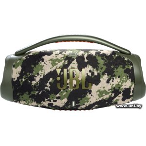 JBL Boombox 3 Squad (JBLBOOMBOX3SQUADCN)