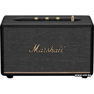 Купить Marshall Acton III Black в Минске, доставка по Беларуси