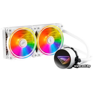 Купить A-Data XPG Levante X 240 White (LEVANTEX240-WHCWW) в Минске, доставка по Беларуси