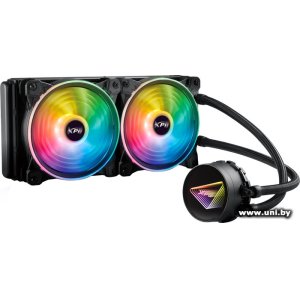 Купить A-Data XPG Levante X 240 (LEVANTEX240-BKCWW) в Минске, доставка по Беларуси