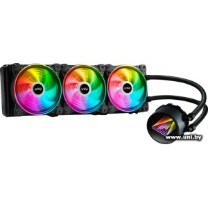 Купить A-Data XPG Levante X 360 (LEVANTEX360-BKCWW) в Минске, доставка по Беларуси