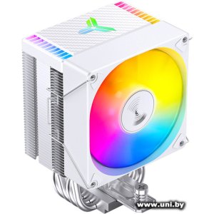 Купить JONSBO CR-1400 EVO ARGB White в Минске, доставка по Беларуси