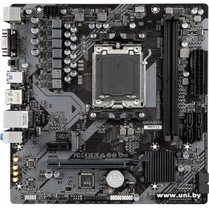 Купить GIGABYTE B650M S2H в Минске, доставка по Беларуси