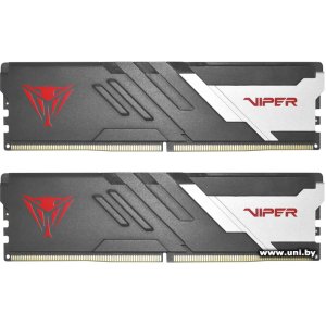 DDR5 64G PC-44800 Patriot (PVV564G560C40K)