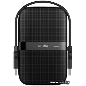 Купить Silicon Power 4Tb 2.5` USB SP040TBPHDA60S3A в Минске, доставка по Беларуси