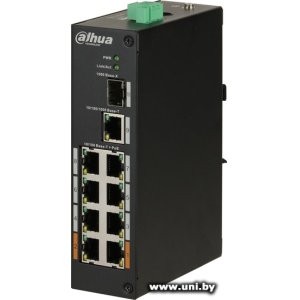 Купить Dahua DH-PFS3110-8ET-96 в Минске, доставка по Беларуси