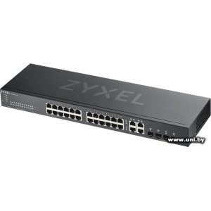 Zyxel GS1920-24v2