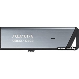 Купить ADATA USB3.x 128G [AELI-UE800-128G-CSG] в Минске, доставка по Беларуси