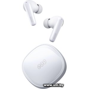 QCY T13X White (BH23QT26A)