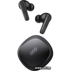 Купить QCY T13X Black (BH23QT26A) в Минске, доставка по Беларуси