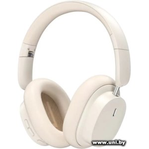 Купить Baseus Bowie D05 White/Beige (NGTD020202) в Минске, доставка по Беларуси