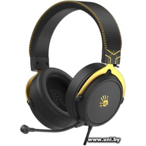 Купить A4Tech Bloody M590i SPORTS LIME в Минске, доставка по Беларуси