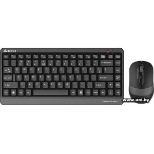 Купить A4Tech Fstyler FG1110 Black в Минске, доставка по Беларуси