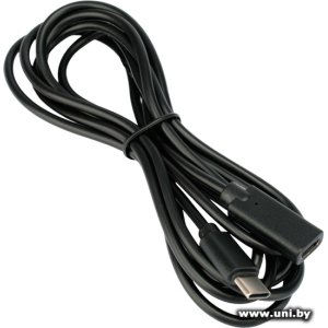 Cablexpert USB2.0 Type-C (CCP-USB2-CMCF-2M)