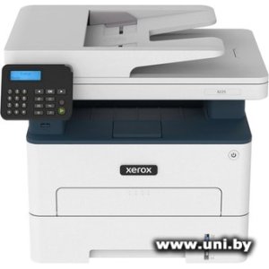 Купить Xerox B225DNI в Минске, доставка по Беларуси