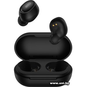 Купить QCY ArcBuds Lite Black (BH23QT27A) в Минске, доставка по Беларуси