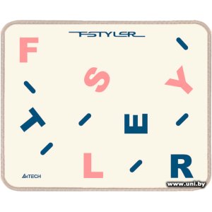 A4Tech FStyler FP25 Beige