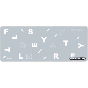 Купить A4Tech FStyler FP75 Grey/White в Минске, доставка по Беларуси