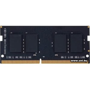 Купить SO-DIMM 4G DDR4-2666 KingSpec (KS2666D4N12004G) в Минске, доставка по Беларуси