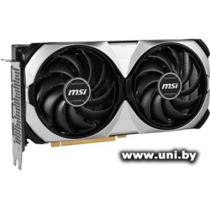 Купить MSI 12Gb (RTX 4070 Ti Ventus 2X 12G OC) в Минске, доставка по Беларуси