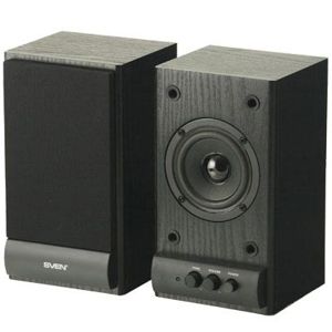 Купить Sven SPS-607 Black в Минске, доставка по Беларуси