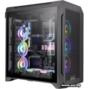Купить Thermaltake CTE C700 Air Black (CA-1X7-00F1WN-00) в Минске, доставка по Беларуси
