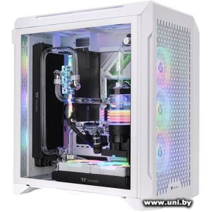 Купить Thermaltake CTE C700 Air Snow White (CA-1X7-00F6WN-00) в Минске, доставка по Беларуси
