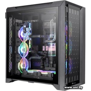 Купить Thermaltake CTE C700 TG ARGB Black (CA-1X7-00F1WN-01) в Минске, доставка по Беларуси