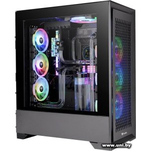 Купить Thermaltake CTE T500 Air Black (CA-1X8-00F1WN-00) в Минске, доставка по Беларуси