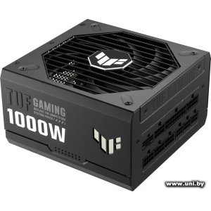 Купить ASUS 1000W TUF Gaming Gold TUF-GAMING-1000G в Минске, доставка по Беларуси