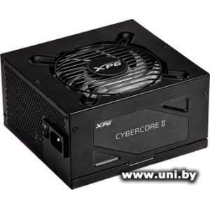 Купить XPG 1000W CYBERCORE II CYBERCOREII1000P-BKCEU в Минске, доставка по Беларуси