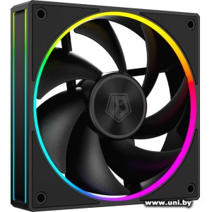 Купить ID-Cooling AF-127-ARGB-K в Минске, доставка по Беларуси