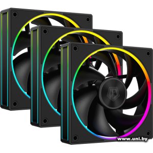 Купить ID-Cooling AF-127-ARGB-K TRIO в Минске, доставка по Беларуси