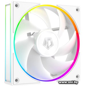 Купить ID-Cooling AF-127-ARGB-W White в Минске, доставка по Беларуси
