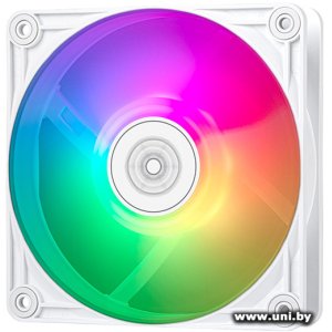 Купить SilverStone VISTA 120 ARGB WT VS120W-ARGB G52VS120WARGB20 в Минске, доставка по Беларуси