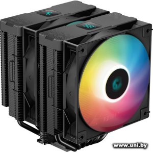 Купить Deepcool AG620 Digital BK ARGB в Минске, доставка по Беларуси