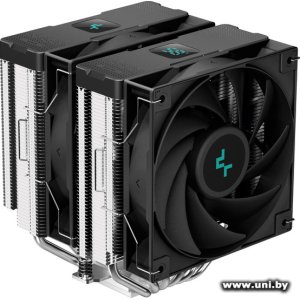 Deepcool AG620 Digital