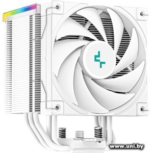 Купить Deepcool AK500 Digital WH R-AK500-WHADMN-G в Минске, доставка по Беларуси