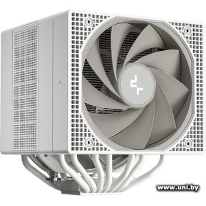 Купить Deepcool Assassin IV White Edition (R-ASN4-WHNNMT-G) в Минске, доставка по Беларуси
