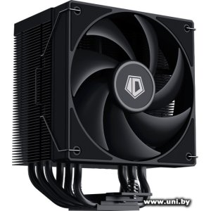 Купить ID-Cooling Frozn A610 Black в Минске, доставка по Беларуси
